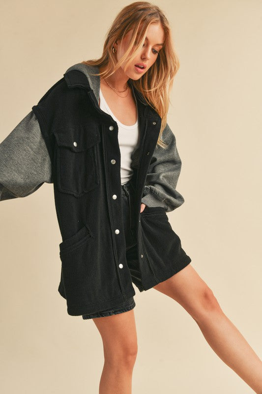 Irene Jacket Jackets