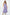 Modal Spandex Soft Knit Jumpsuit Lavender Jumpsuits