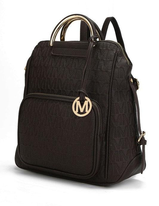 MKF Collection Torra Backpack Backpack