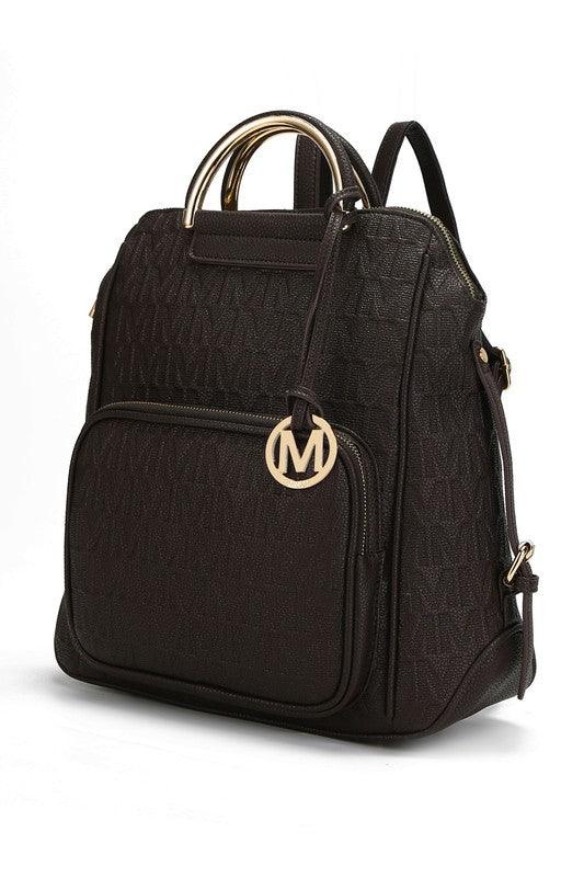 MKF Collection Torra Backpack Backpack