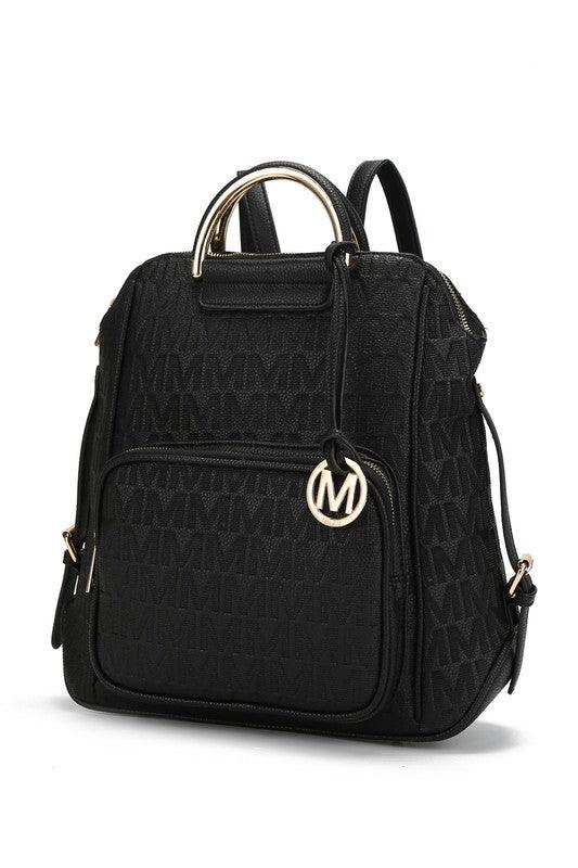 MKF Collection Torra Backpack Backpack