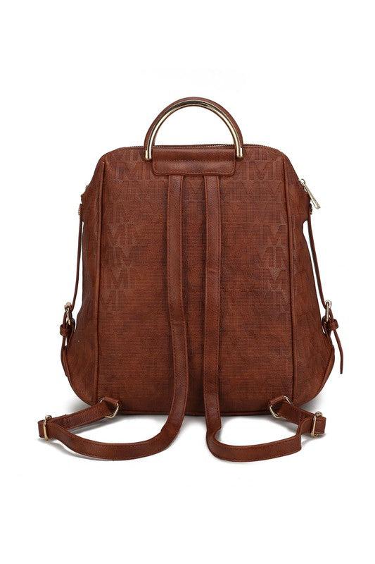 MKF Collection Torra Backpack Backpack