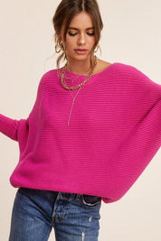 Mae Sweater Sweaters