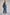 High Rise Cropped Bootcut Cuffed Jeans Jeans