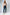 High Rise Flap Waist Relaxed Cropped Jeans Jeans