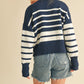 Latoya Knitted Cardigan Cardigans