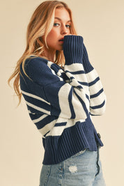 Latoya Knitted Cardigan | Cardigans Daverri Fashions