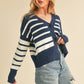 Latoya Knitted Cardigan Cardigans