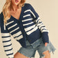 Latoya Knitted Cardigan Cardigans
