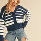 Latoya Knitted Cardigan Cardigans