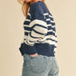 Latoya Knitted Cardigan Cardigans