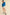 Regina Sweater COBALT S