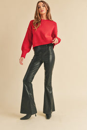 Regina Sweater | Sweaters Daverri Fashions