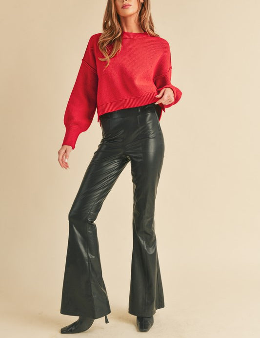 Regina Sweater | Sweaters Daverri Fashions