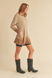 Capri Top | Tops Daverri Fashions