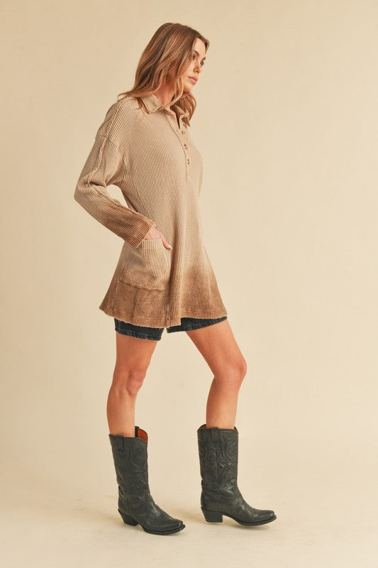 Capri Top | Tops Daverri Fashions