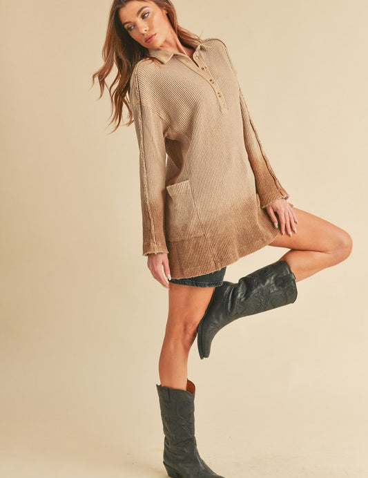 Capri Top | Tops Daverri Fashions