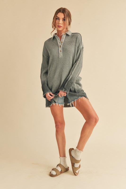 Capri Top | Tops Daverri Fashions