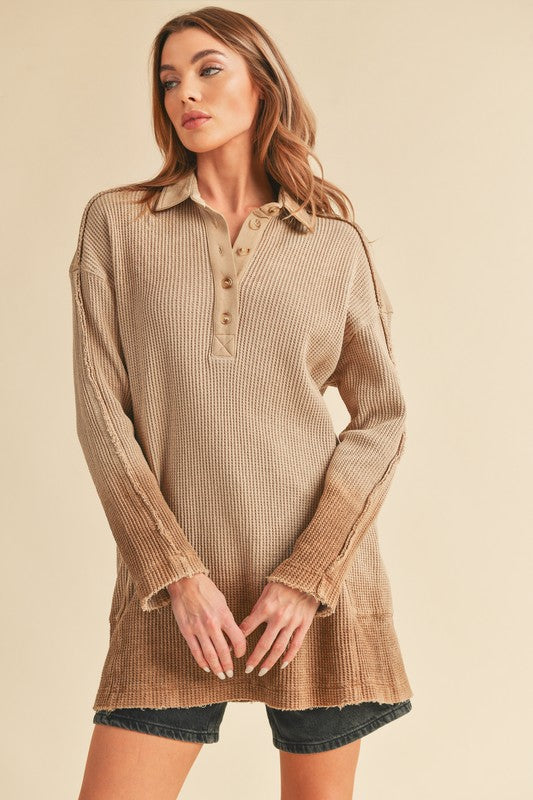 Capri Top | Tops Daverri Fashions