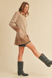 Capri Top | Tops Daverri Fashions