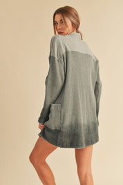 Capri Top | Tops Daverri Fashions