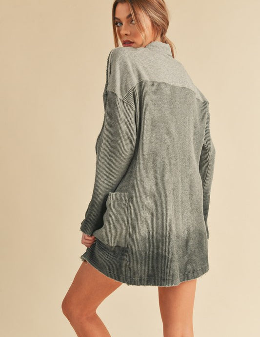 Capri Top | Tops Daverri Fashions