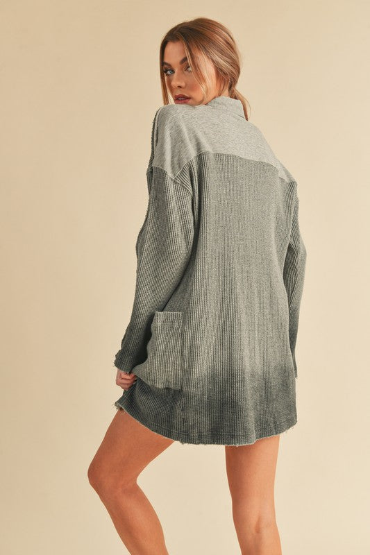 Capri Top | Tops Daverri Fashions