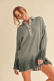 Capri Top | Tops Daverri Fashions