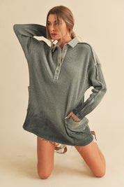 Capri Top | Tops Daverri Fashions