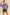 Jamila Half Zip Pullover Sweatshirts