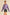 Jamila Half Zip Pullover Sweatshirts
