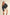 Jamila Half Zip Pullover Sweatshirts