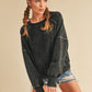 Marelle Sweatshirt