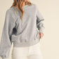 Marelle Sweatshirt