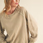 Marelle Sweatshirt