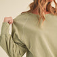 Marelle Sweatshirt
