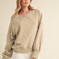 Marelle Sweatshirt
