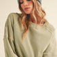 Marelle Sweatshirt