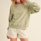 Marelle Sweatshirt