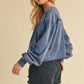 Jaclyn Sweatshirt