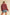 Jaclyn Sweatshirt BERRY S
