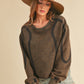 Jaclyn Sweatshirt