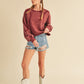 Jaclyn Sweatshirt