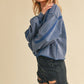 Jaclyn Sweatshirt