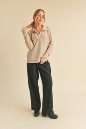 Hatty Sweater | Sweaters Daverri Fashions