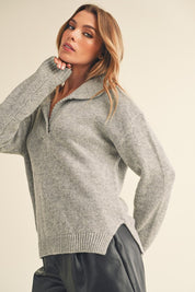 Hatty Sweater | Sweaters Daverri Fashions