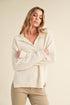 Hatty Sweater WHITE S