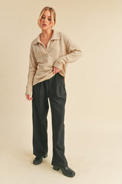 Hatty Sweater | Sweaters Daverri Fashions