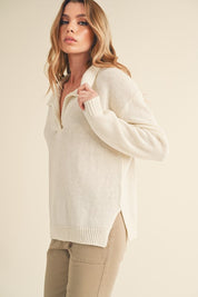 Hatty Sweater | Sweaters Daverri Fashions
