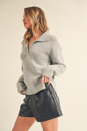 Hatty Sweater | Sweaters Daverri Fashions